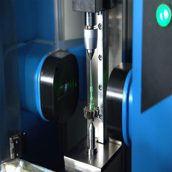 Wuxi Maoshi Technology Co., Ltd. manufacturer production line