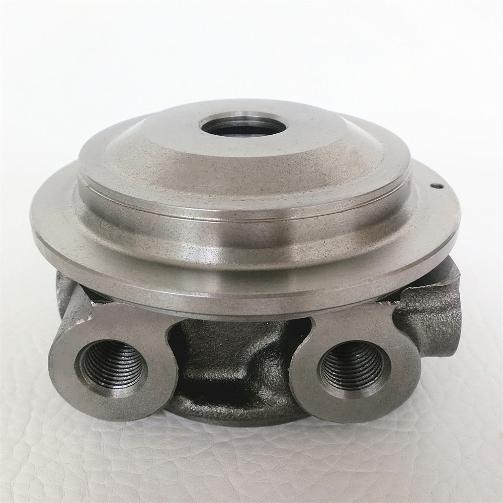 RHF5HB Water Cooled Bearing Turbo Turbine Housing For VF34 Turbochargers