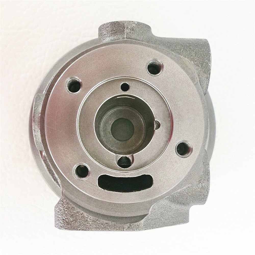 RHF5HB Water Cooled Bearing Turbo Turbine Housing For VF34 Turbochargers