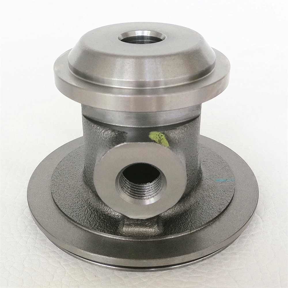 S1B Oil Cooled Deutz Turbocharger Bearing Housing 313018 For 313018 ...