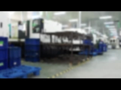 Turbocharger and spare parts