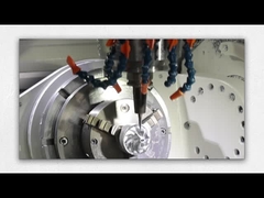 Turbo compressor wheel