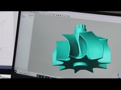 Turbocharger and spare parts