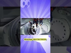 compressor wheel