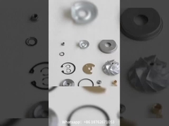 Turbocharger Chra Cartridge