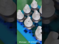 Turbocharger and spare parts