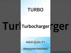 Turbo IS38 06K145722H for VW Polo GTI Golf 7 GTI R 1.8 T Audi A3 S1 2.0 T