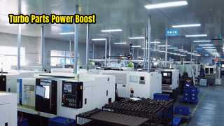 Turbo parts 2025100802