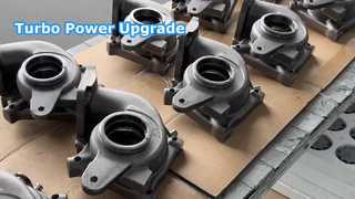 Turbo parts 2025100801